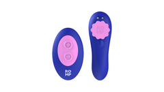 ROMP by Womanizer - Party Portable Panty Vibrator