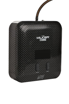 XR Brands - The Milker Stamina - Black