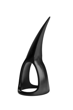 XR Brands - Set of 10 Claws - Black