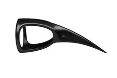 XR Brands - Set of 10 Claws - Black