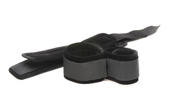 XR Brands - Wrist and Ankle Cuffs - Black