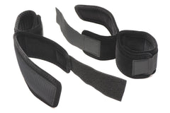 XR Brands - Wrist and Ankle Cuffs - Black