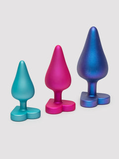 ROMP by Womanizer - Luster Anal Kit
