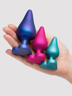 ROMP by Womanizer - Luster Anal Kit