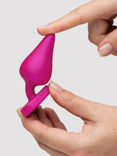 ROMP by Womanizer - Luster Anal Kit