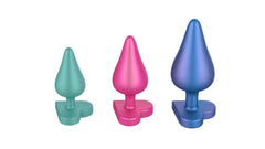 ROMP by Womanizer - Luster Anal Kit