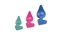 ROMP by Womanizer - Luster Anal Kit