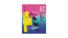 ROMP by Womanizer - Luster Anal Kit