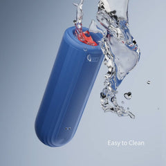 OTOUCH - Submarine Masturbator - Blue