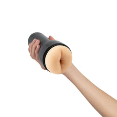 Kiiroo - Feel Stroker Masturbator Extra Tight Butt - Pale