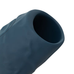 Boners - Vibrating Penis Sleeve - Blue