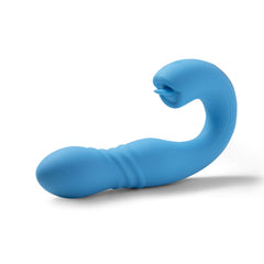 HoneyPlayBox-JOI Thrust 2 Pressure Sensing App Controlled Thrusting G-spot