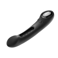 HoneyPlayBox - Tempo-Pressure Sensing App-Controlled Kinky Finger Tapping