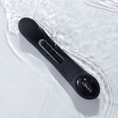 HoneyPlayBox - Tempo-Pressure Sensing App-Controlled Kinky Finger Tapping