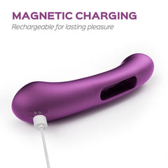 HoneyPlayBox - Tempo-Pressure Sensing App-Controlled Kinky Finger Tapping