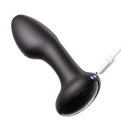 HoneyPlayBox - Frenzy-Pressure Sensing App-Controlled Rotating Butt Plug