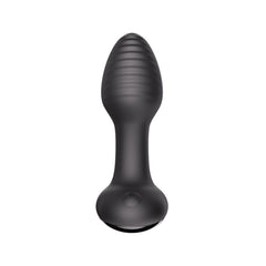 HoneyPlayBox - Frenzy-Pressure Sensing App-Controlled Rotating Butt Plug