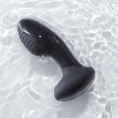 HoneyPlayBox - Frenzy-Pressure Sensing App-Controlled Rotating Butt Plug