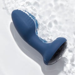 HoneyPlayBox - Frenzy-Pressure Sensing App-Controlled Rotating Butt Plug