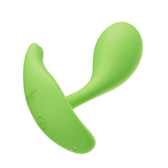 HoneyPlayBox - OLY 2 Pressure Sensing App-enabled Wearable Clit & G Spot