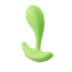 HoneyPlayBox - OLY 2 Pressure Sensing App-enabled Wearable Clit & G Spot