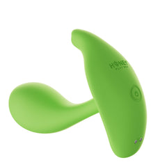 HoneyPlayBox - OLY 2 Pressure Sensing App-enabled Wearable Clit & G Spot