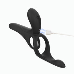 HoneyPlayBox - Pleasure Pivot App-controlled Couples Vibrator