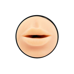 Kiiroo - Feel Generic Mouth Stroker - Black