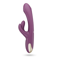 Vibe Collection - G-Pulse Plus - Rabbit with Tapping