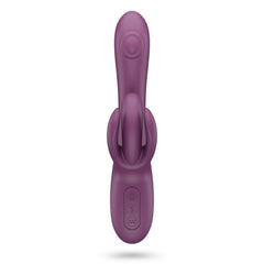 Vibe Collection - G-Pulse Plus - Rabbit with Tapping