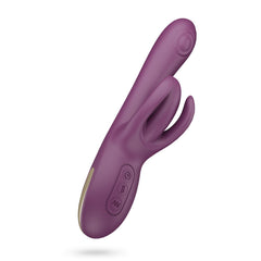 Vibe Collection - G-Pulse Plus - Rabbit with Tapping