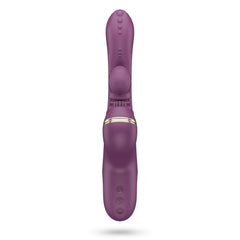 Vibe Collection - Trio Tap - Multi Function Rabbit