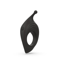 Bswish - Bcharmed Rhythm Infinite Deluxe Couples Vibrator - Black