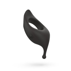 Bswish - Bcharmed Rhythm Infinite Deluxe Couples Vibrator - Black