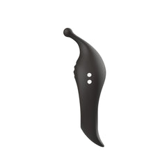 Bswish - Bcharmed Rhythm Infinite Deluxe Couples Vibrator - Black