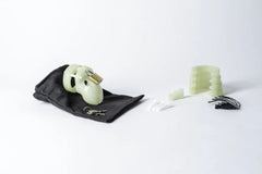 CB-X - Mr. Stubb Chastity Kit Glow-in-the-Dark