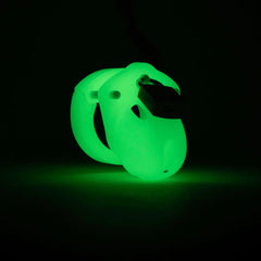 CB-X – Mini-Me Chastity Kit – Glow-in-the-Dark