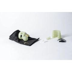 CB-X – Mini-Me Chastity Kit – Glow-in-the-Dark