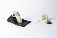 CB-X - Glow-in-the-dark Chastity Cage