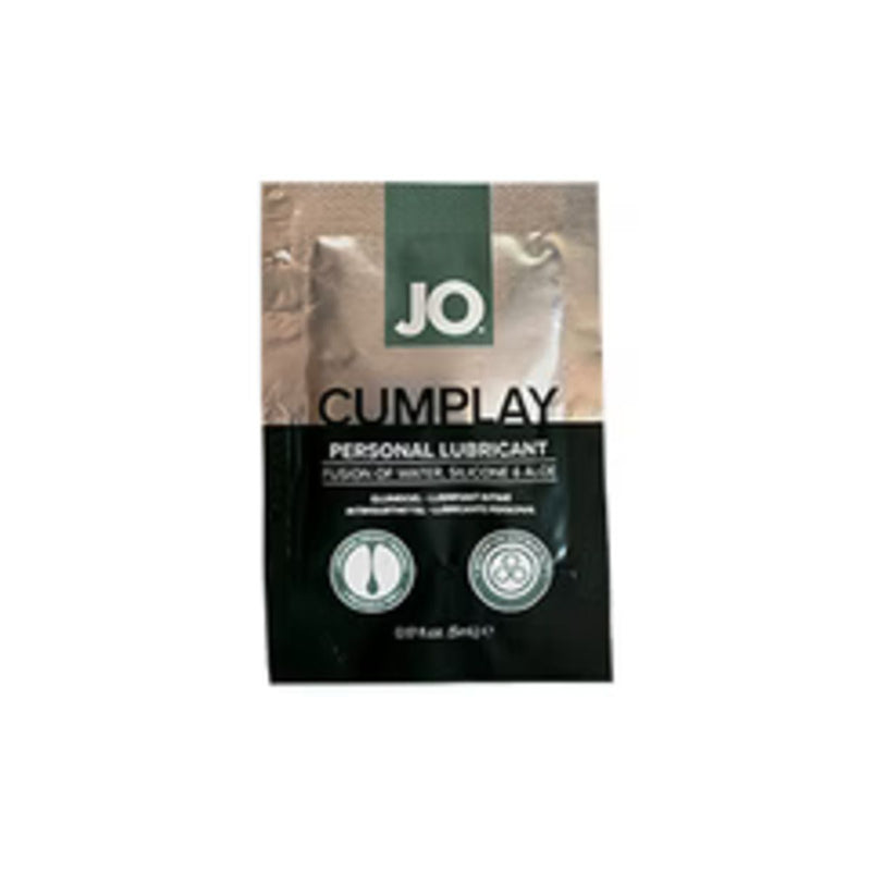 JO Cumplay Hybrid Sachet - 5 ml