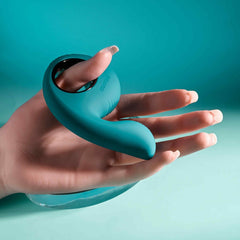 Evolved - Thumbs Up Versatile Vibrator