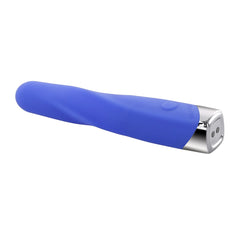 Evolved - Twisted Temptation Bullet Vibrator - 12 cm
