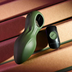Gender X -My Secret Garden Vibrator - 14.5 cm