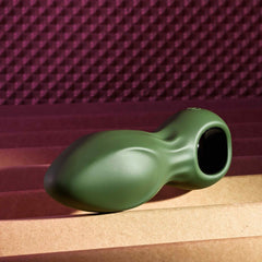Gender X -My Secret Garden Vibrator - 14.5 cm