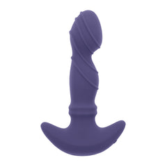 Gender X - Ring It Prostate Vibrator - 16.5 cm