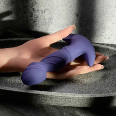Gender X - Ring It Prostate Vibrator - 16.5 cm