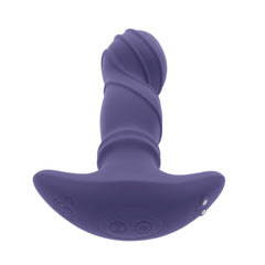 Gender X - Ring It Prostate Vibrator - 16.5 cm
