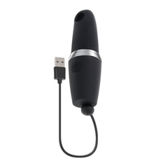 Playboy - Excursion Clitoral Suction Toy
