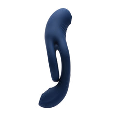 Zero Tolerance - Ring Around The Rosy Vibrating Cock Ring