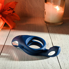 Zero Tolerance - Ring Around The Rosy Vibrating Cock Ring